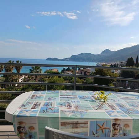 Lube Beach Home Letojanni Zewnętrze zdjęcie