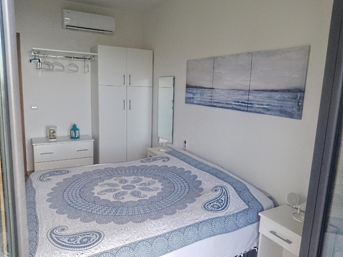 Lube Beach Home Letojanni Zewnętrze zdjęcie