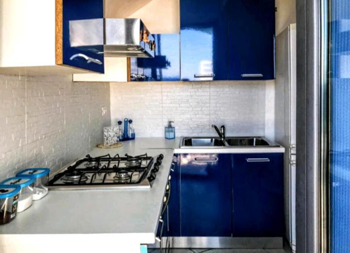 Lube Beach Home Letojanni Zewnętrze zdjęcie