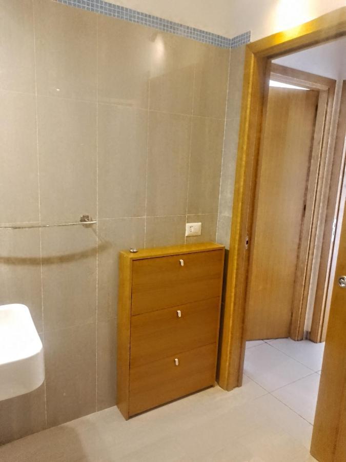 Lube Beach Home Letojanni Zewnętrze zdjęcie