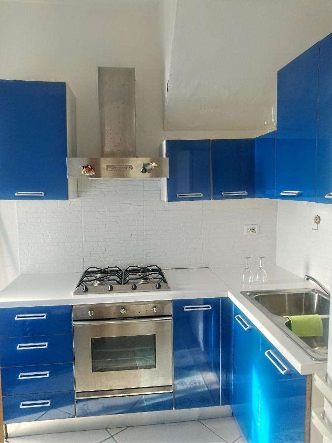 Lube Beach Home Letojanni Zewnętrze zdjęcie