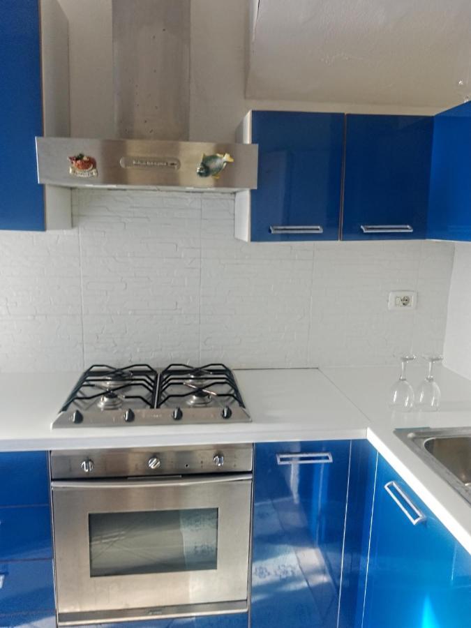 Lube Beach Home Letojanni Zewnętrze zdjęcie