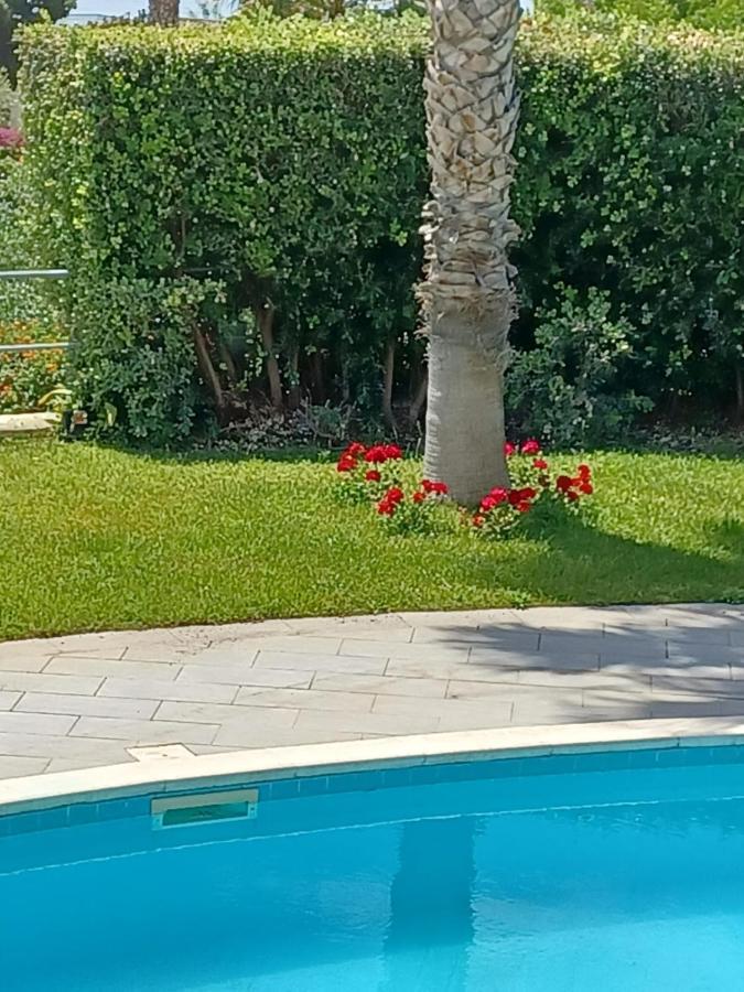 Lube Beach Home Letojanni Zewnętrze zdjęcie