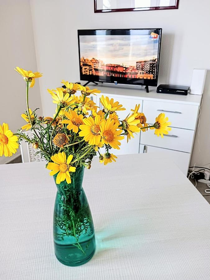 Lube Beach Home Letojanni Zewnętrze zdjęcie